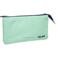 Tolltartó Milan "1918 Series" zöld