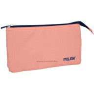 Tolltartó Milan "1918 Series" rózsaszín