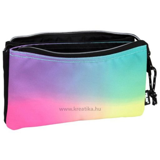 Tolltartó Milan "Sunset" fekete