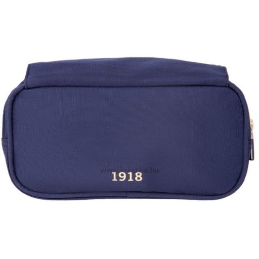 Tolltartó Milan "1918 Series" navy kék
