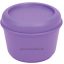 Uzsonnás doboz 0,25 l Milan "Sunset" lila