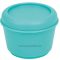 Uzsonnás doboz 0,25 l Milan "Sunset" türkiz