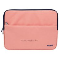 Laptop táska Milan "1918 Series" rózsaszín