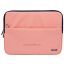 Laptop táska Milan "1918 Series" rózsaszín