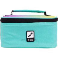 Uzsonnás táska 1,5 L Milan "Sunset" türkiz