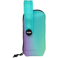 Tolltartó, töltött Milan "Sunset" türkiz