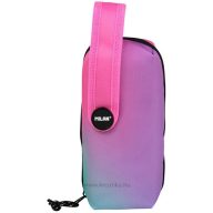 Tolltartó, töltött Milan "Sunset" rózsaszín