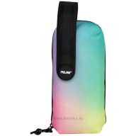 Tolltartó, töltött Milan "Sunset" fekete