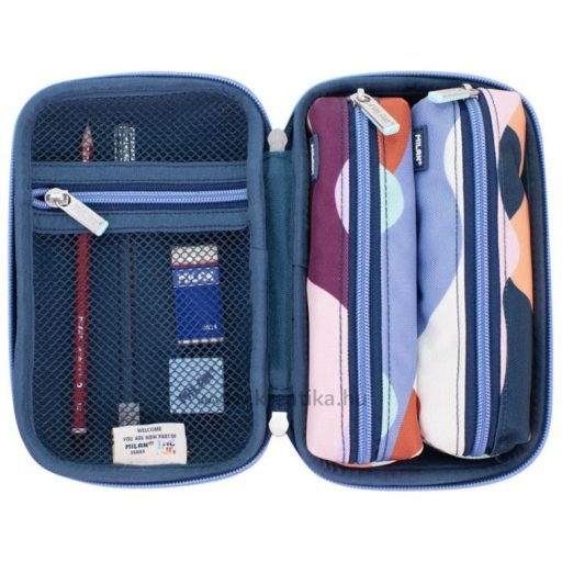 Tolltartó Milan "The Fun