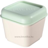 Uzsonnás doboz 0,33 l Milan "1918 Series" zöld