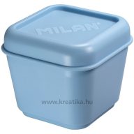   Uzsonnás doboz 0,33 l Milan "1918 Series" világoskék