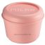 Uzsonnás doboz 0,25 l Milan "1918 Series" rózsaszín