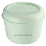Uzsonnás doboz 0,25 l Milan "1918 Series" zöld