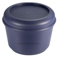   Uzsonnás doboz 0,25 l Milan "1918 Series" navy kék