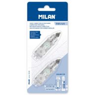 Hibajavító roller betét Milan