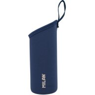 Kulacsvédő 590 ml Milan "1918 Series" navy kék