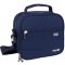 Uzsonnás táska szett 3,5 l, 3 dobozzal Milan "1918 Series" navy