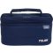 Uzsonnás táska szett 1,5 l, 1 dobozzal Milan "1918 Series" navy