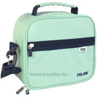   Uzsonnás táska szett 3,5 l, 3 dobozzal Milan "1918 Series" zöld