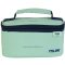 Uzsonnás táska szett 1,5 l, 1 dobozzal Milan "1918 Series" zöld
