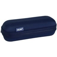 Tolltartó Milan "1918 Series" navy kék