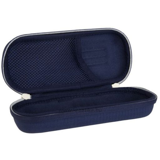 Tolltartó Milan "1918 Series" navy kék