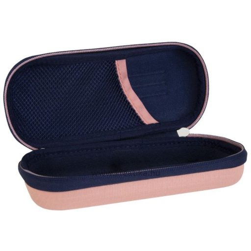 Tolltartó Milan "1918 Series" rózsaszín