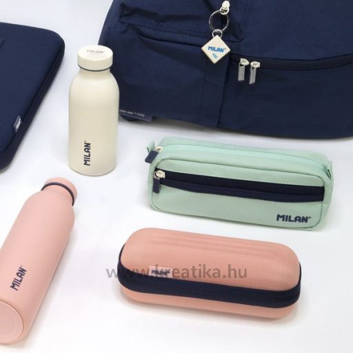 Tolltartó Milan "1918 Series" rózsaszín