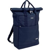   Iskolai hátizsák 10 L Milan "1918 Series" navy kék