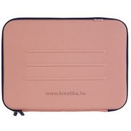 Laptop táska Milan "1918 Series" rózsaszín