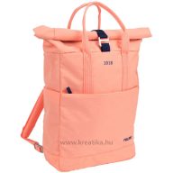   Iskolai hátizsák 10 L Milan "1918 Series" rózsaszín