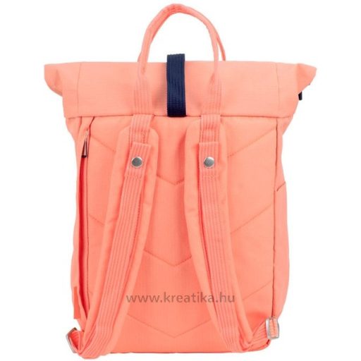 Iskolai hátizsák 10 L Milan "1918 Series" rózsaszín