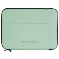 Laptop táska Milan "1918 Series" zöld