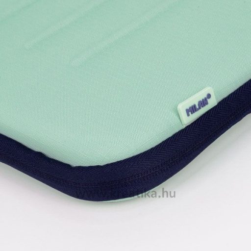 Laptop táska Milan "1918 Series" zöld