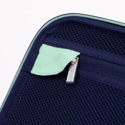 Laptop táska Milan "1918 Series" zöld