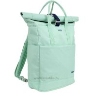 Iskolai hátizsák 10 L Milan "1918 Series" zöld