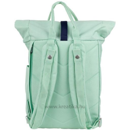 Iskolai hátizsák 10 L Milan "1918 Series" zöld