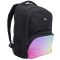 Iskolai hátizsák 25 L kulacstartóval Milan "Sunset" fekete