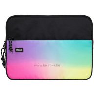 Laptop táska Milan "Sunset" fekete