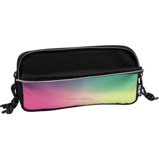 Tolltartó Milan "Sunset" fekete