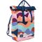 Iskolai hátizsák 10 L Milan "The Fun