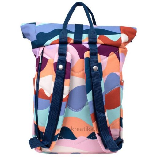 Iskolai hátizsák 10 L Milan "The Fun