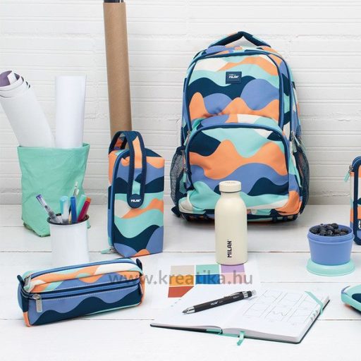 Tolltartó Milan "The Fun