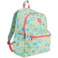 Iskolai hátizsák 22 L kulacstartóval Milan "Frutikis