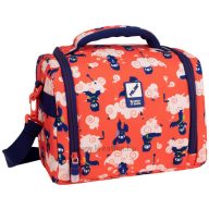 Uzsonnás táska 5 l Milan "Ninjutsu