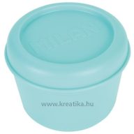   Uzsonnás doboz 0,25 l Milan "460 Collection" zöld