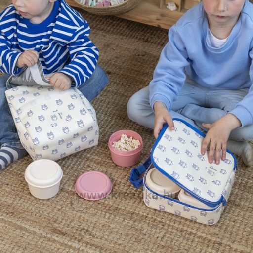 Uzsonnás táska Milan 460