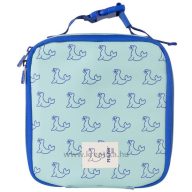   Uzsonnás táska szett 3,9 l, 3 dobozzal Milan "1460 Collection" zöld