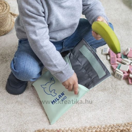 Uzsonnás táska Milan 460