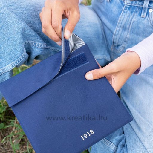 Uzsonnás táska Milan 430